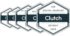Clutch Miami Web Design